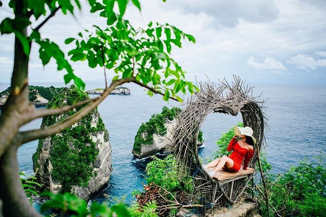 Bali-Nusa Penida. East Part. Private car. All-inclusive - What this private East Nusa Penida tour really buys you