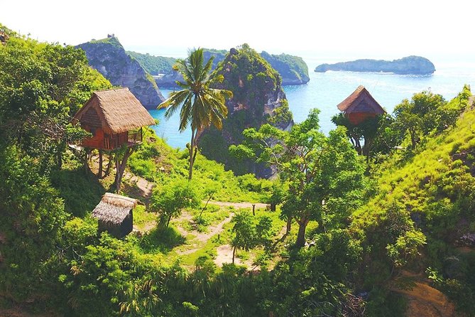 Bali-Nusa Penida. East Part. Private car. All-inclusive - What to bring (so you don’t waste time at the stops)