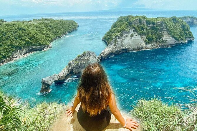 Bali-Nusa Penida. East Part. Private car. All-inclusive - Who this tour fits best