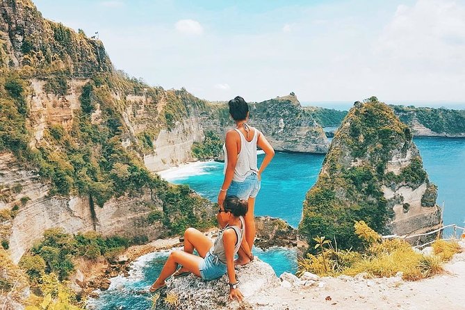 Bali-Nusa Penida. East Part. Private car. All-inclusive - Before you book: practical questions that matter