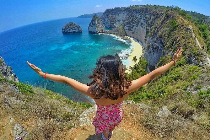 Bali-Nusa Penida. East Part. Private car. All-inclusive - Should you book this private East Nusa Penida tour?