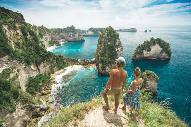 Bali-Nusa Penida. East Part. Private car. All-inclusive - Price and logistics: where the $82.47 makes sense