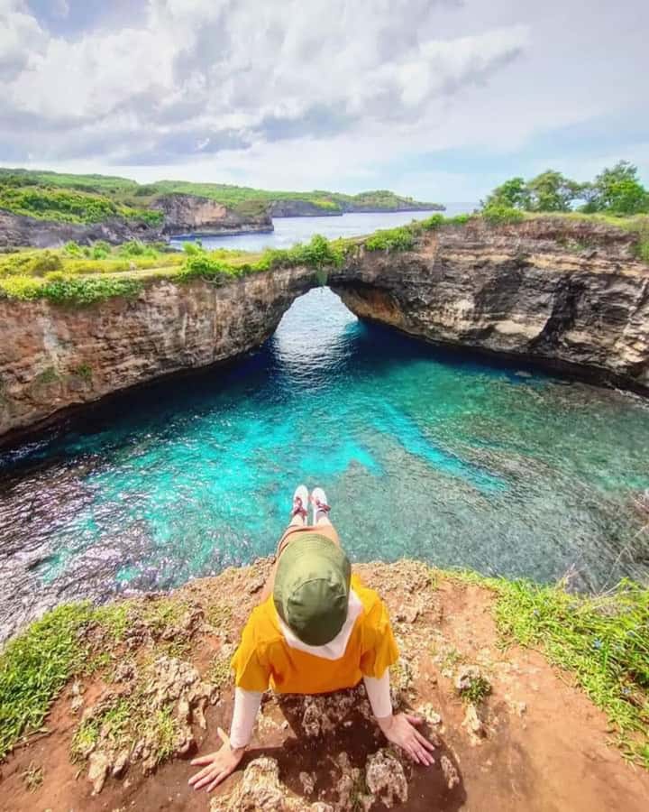 Bali/Nusa Penida: Highlights Private Car Full Day Trip - Nusa Penida by Private Car: Why This Feels More Comfortable