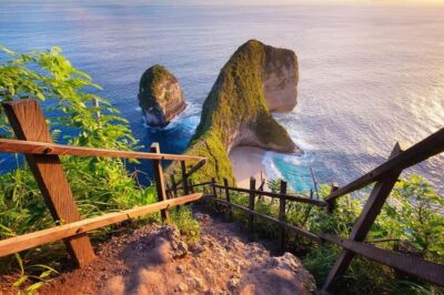 Bali/Nusa Penida: Highlights Private Car Full Day Trip - Price and Logistics: What You Pay, What You’ll Still Need