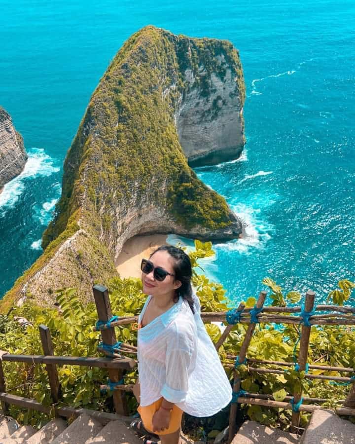 Bali/Nusa Penida: Highlights Private Car Full Day Trip - Timing on Penida: How an 8.5-Hour Day Feels