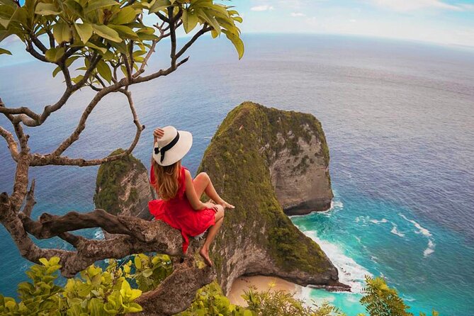 Bali-Nusa Penida. West Part. Private car. All-inclusive - How the day actually works: Bali, fastboat, and a private car