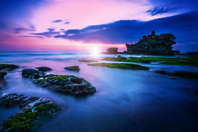 Bali Private Car and Customize Tour With English Speaking Driver - Key Highlights You’ll Want to Know