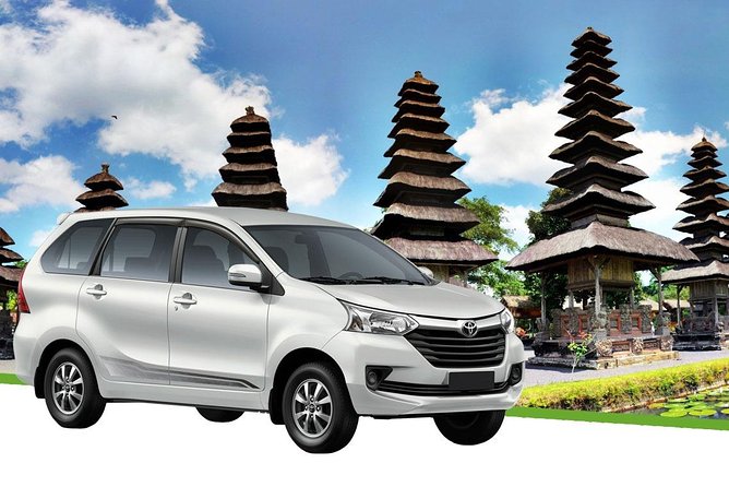 Bali Private Car and Customize Tour With English Speaking Driver - Why This Private Car Tour Works Better Than Random Sightseeing