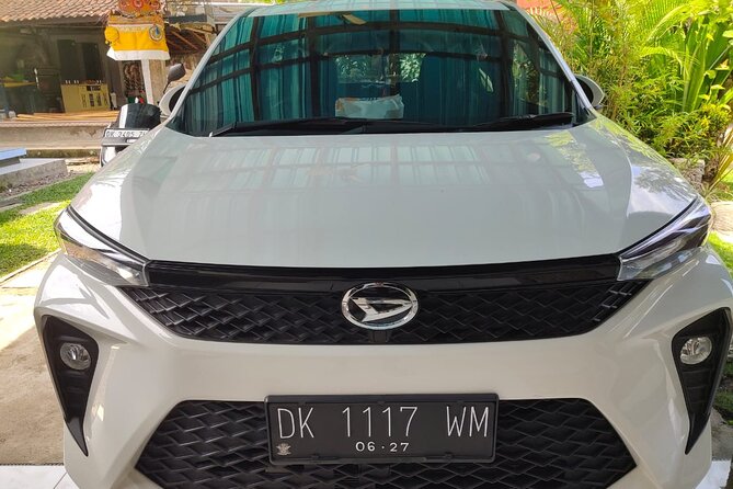 Bali Private Car and Customize Tour With English Speaking Driver - Coffee and Geopark Stops: Taste, Views, and a Big-Name Volcano Area