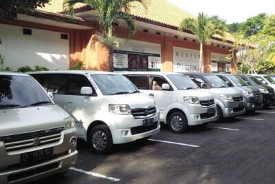 Bali Private Car and Customize Tour With English Speaking Driver - Pickup and Timing: What the 8:00am Start Means for Your Day