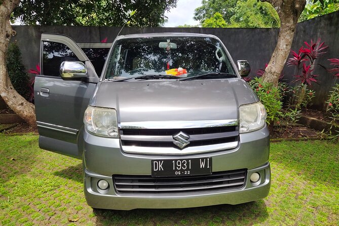 Bali Private Car and Customize Tour With English Speaking Driver - Uluwatu Temple and Jimbaran: Cliff Views and a Seafood Finish