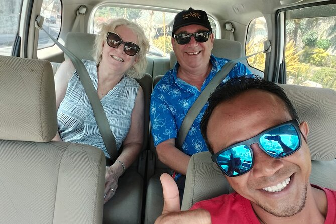 Bali Private Car and Driver – Explore the Island Your Way - Key highlights at a glance