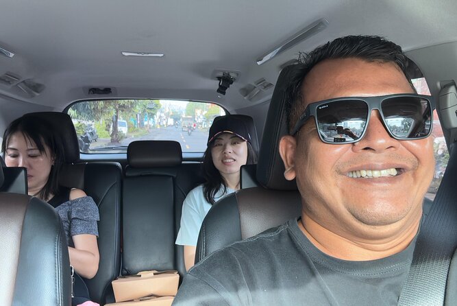 Bali Private Car and Driver – Explore the Island Your Way - Driver Quality: Safety, English, Humor, and Flexibility
