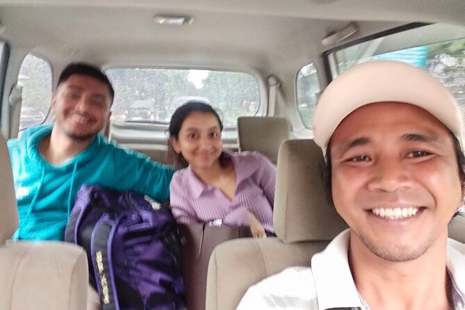 Bali Private Car and Driver – Explore the Island Your Way - Cost and Value: How $61 per Group Stacks Up