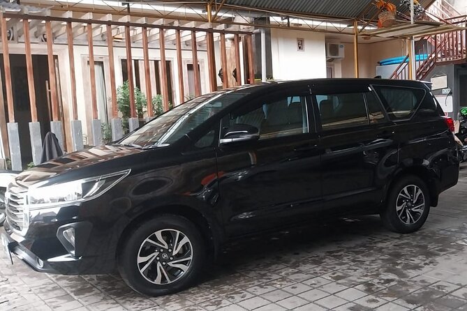 Bali Private Car Charter - Key highlights to know before you book
