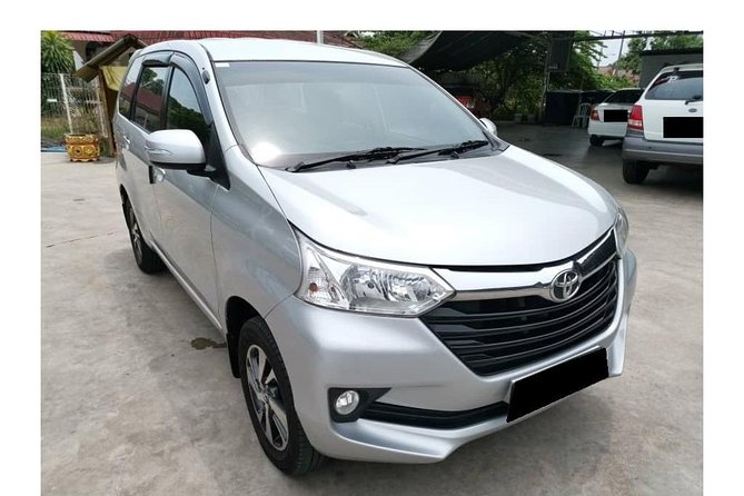 Bali Private Car Charter - Private car in Nusa Dua: why this beats DIY taxi math