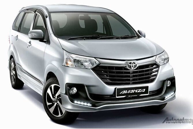 Bali Private Car Charter - The 10-hour format: how to plan your day without stress