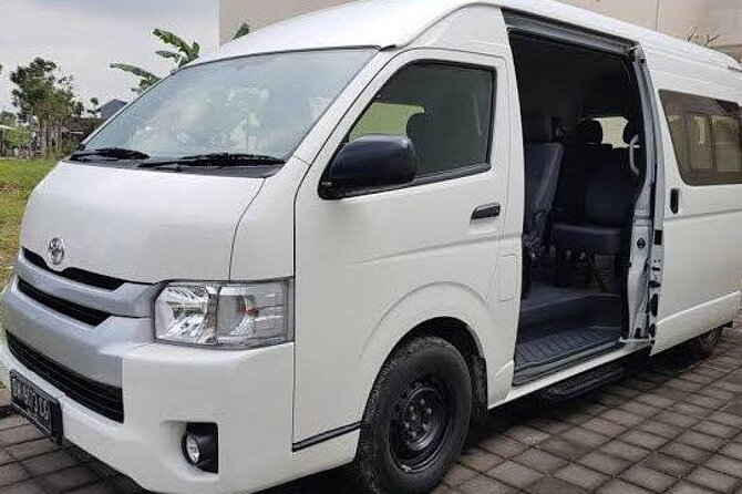 Bali Private Car Charter - Timing, extra hours, and managing the clock