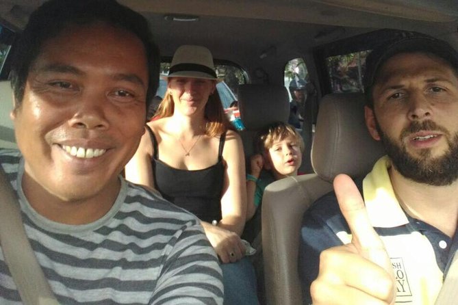 Bali Private Car Charter With Driver - What the Driver Actually Does (and Why Waiting Helps)
