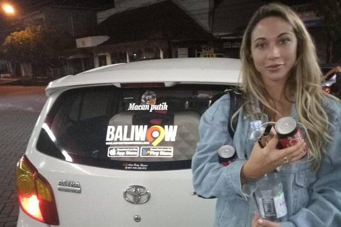 Bali Private Car Charter With Driver - Building Your Own Bali Route: Ubud, Temples, Mount Batur, Rice Terraces, Beaches, Uluwatu