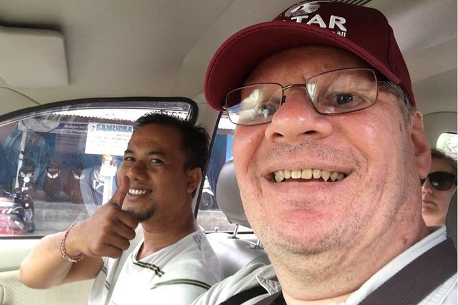 Bali Private Car Charter With Driver - Price and Value: What $97 Per Group Really Buys