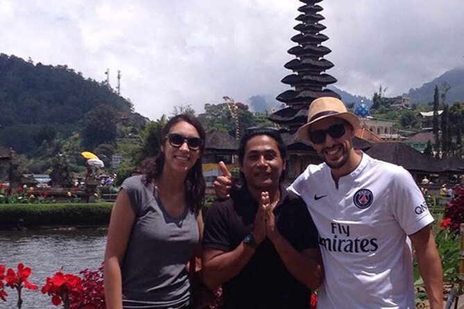 Bali Private Car Charter with Driver - Private Tour Driver Bali - How the 9 to 10 Hour Private Ride Really Helps You See Bali