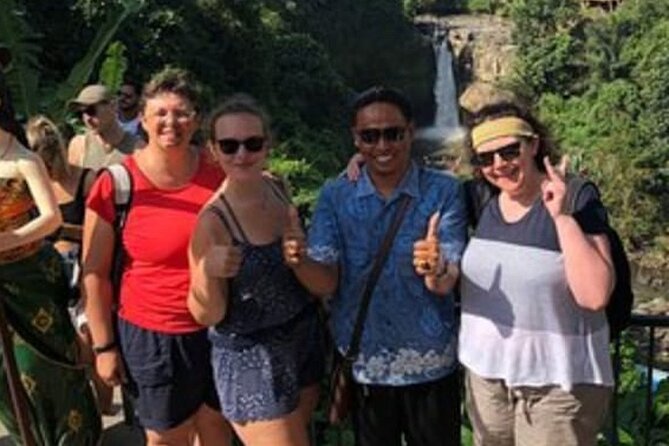Bali Private Car Charter with Driver - Private Tour Driver Bali - Pickup Zones Across Bali: Getting In and Out Without Time Loss