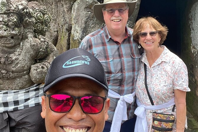 Bali Private Car Charter with Driver - Private Tour Driver Bali - What You Actually Pay: Value of $33 Per Person