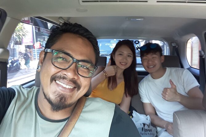 Bali Private Car Charter with Driver - Private Tour Driver Bali - Where This Private Charter Fits Best (And Where It Might Not)