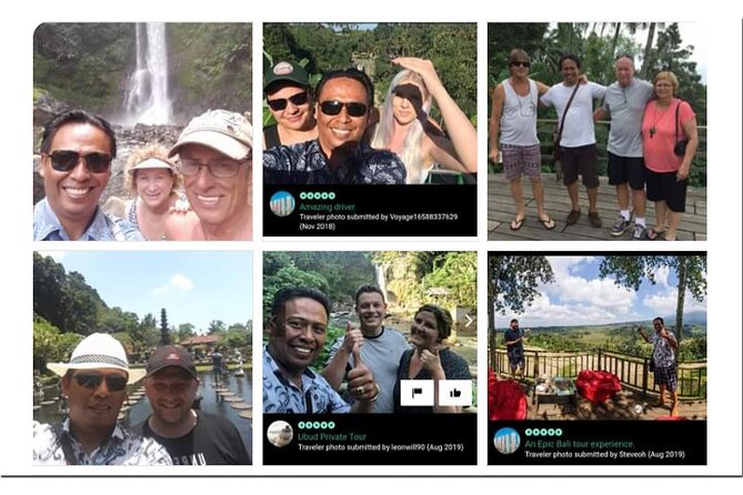 Bali Private Car Charter with Driver - Private Tour Driver Bali - Comfort and Practicalities: Making the Car Time Feel Productive