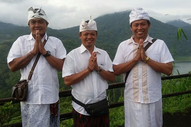 Bali Private Car Charter with Driver - Private Tour Driver Bali - Building Your Own Bali Day: How to Plan Stops Within a Time Limit