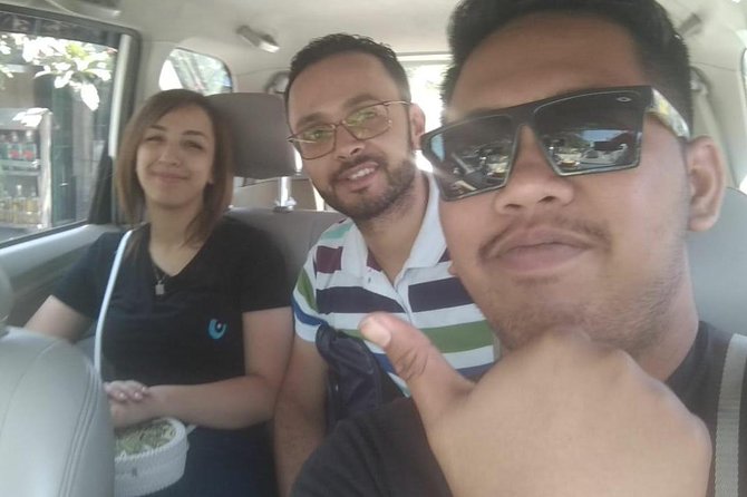 Bali Private Car Charter With Driver - The 10-Hour Window and the 120 km Reality Check