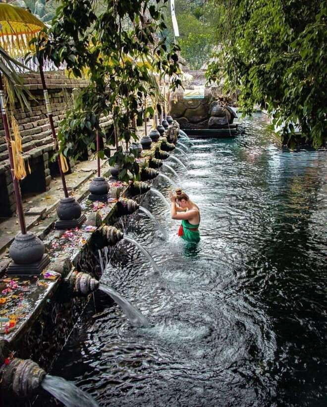Bali: Private Car Charter with English's speaking driver - Your Flexible Itinerary in Real Life: How the Day Plays Out
