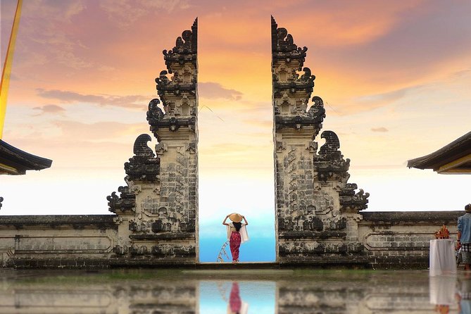 Bali : Private Car Charter with English Speaking Driver - Key highlights worth planning around