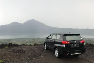 Bali Private Car Charter with English Speaking Driver - English-speaking driver: the difference between stressful and smooth