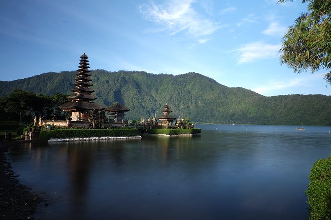 Bali : Private Car Charter with English Speaking Driver - Should you book this Bali private car charter?