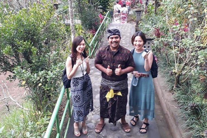 Bali Private Car Charter with English Speaking Driver Or Guide - Key highlights at a glance