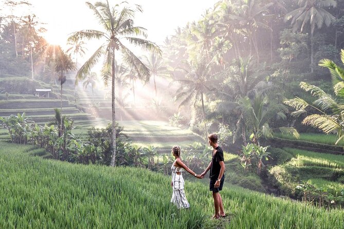 Bali Private Car Charter with English Speaking Driver Or Guide - Photo Stops That Actually Help, Not Just Extra Driving