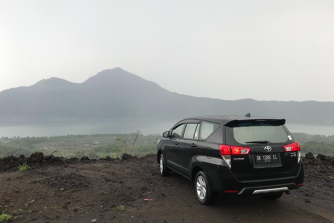 Bali Private Car Charter with English Speaking Driver - English-speaking driver: the difference between stressful and smooth