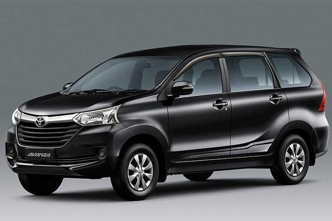 Bali Private Car Hire with Chauffeur - Key Highlights Worth Knowing