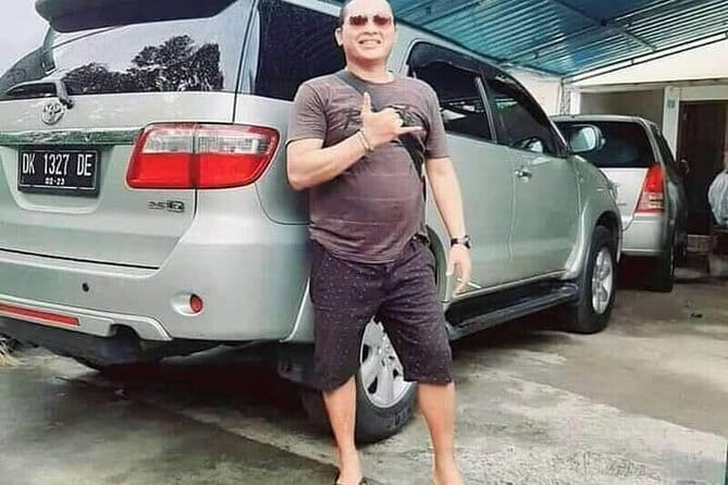 Bali Private Car Hire with Chauffeur - Why a Chauffeur Beats White-Knuckle Driving on Bali’s Roads