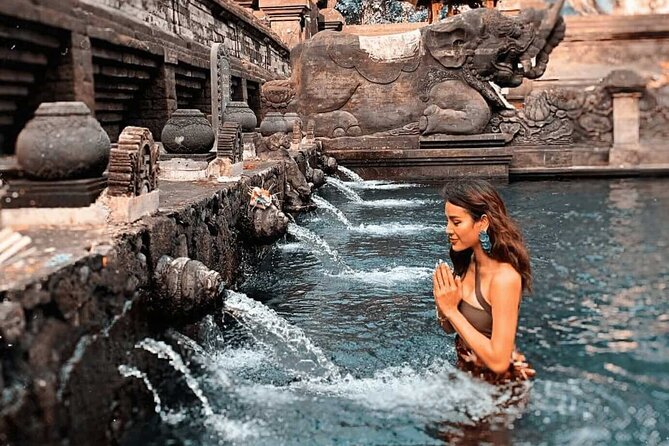 Bali Private Car Hire with English-Speaking Driver - Comfort and convenience details that actually matter