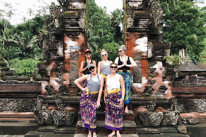 Bali Private Car Hire with English-Speaking Driver - The 6–10 hour game plan (and how to pace it)