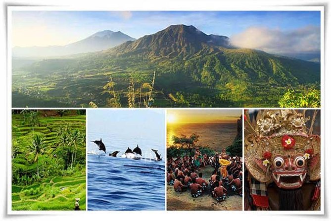 Bali Private Car or Minibus Charter With Driver - Building a Bali Day Route: Write Your Own Itinerary