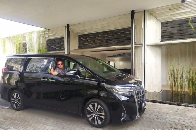 Bali Private Car Service with English Speaking Driver - Key Highlights You’ll Actually Care About