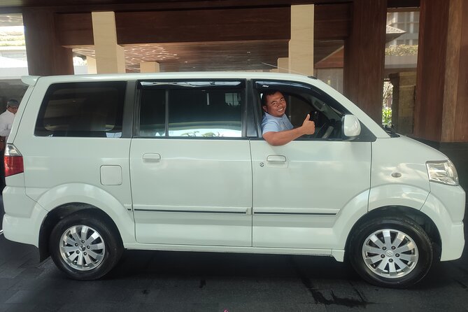 Bali Private Car Service with English Speaking Driver - What You’re Really Paying For: $39 Per Person Value Math