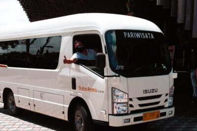 Bali Private Car Service with English Speaking Driver - How the “Tell Your Driver Where You Want to Go” Style Works