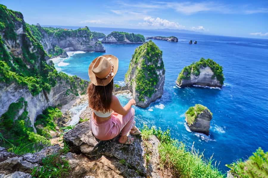 Bali: Private Car with Driver in Nusa Penida - Speedboat Return to Sanur: Plan for Wind, Sun, and a Full Day