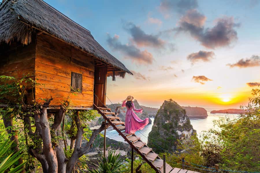 Bali: Private Car with Driver in Nusa Penida - What to Pack (and Why It Matters for the Beach Stop)