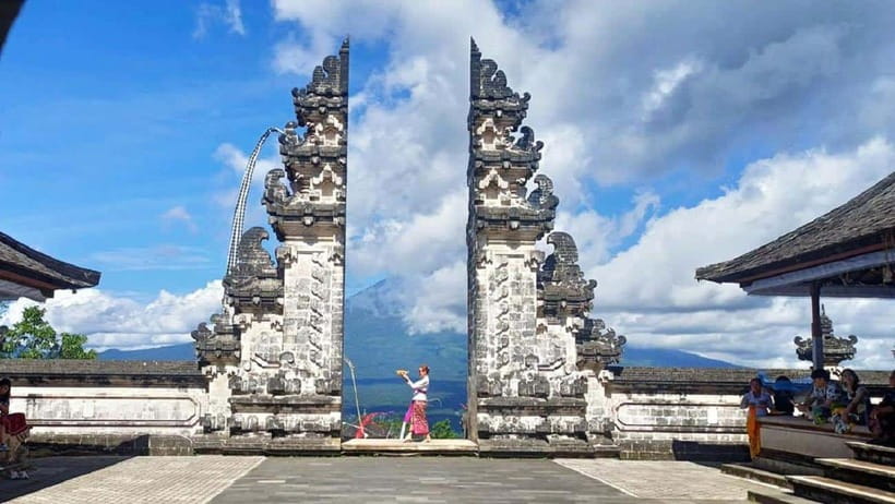 Bali: Private Custom Tours with Chauffeur - Key things to love about Bali Ayu private chauffeur tours